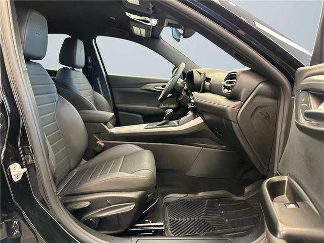 2023 Dodge Hornet GT (Stk: 41108) in Lethbridge - Image 15 of 15