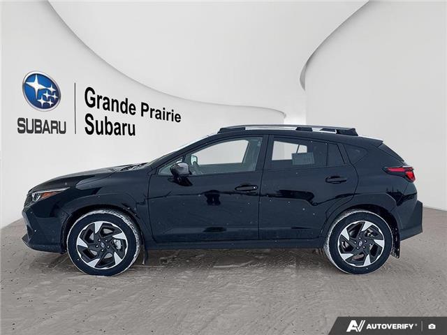 2026 Subaru Crosstrek Limited (Stk: 26XV8271) in Grande Prairie - Image 2 of 26