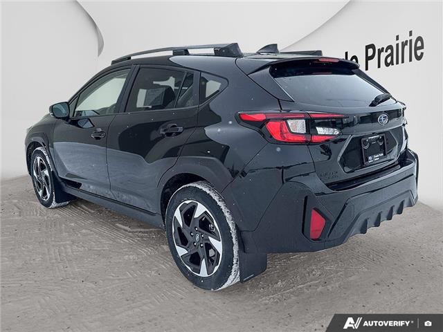 2026 Subaru Crosstrek Limited (Stk: 26XV8271) in Grande Prairie - Image 3 of 26