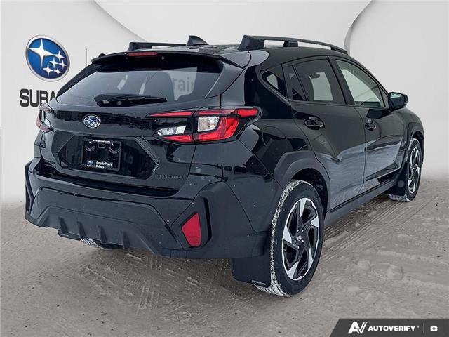 2026 Subaru Crosstrek Limited (Stk: 26XV8271) in Grande Prairie - Image 5 of 26
