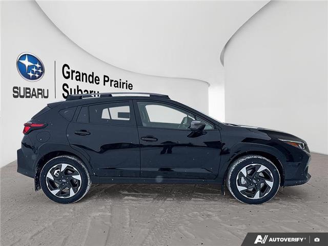 2026 Subaru Crosstrek Limited (Stk: 26XV8271) in Grande Prairie - Image 6 of 26
