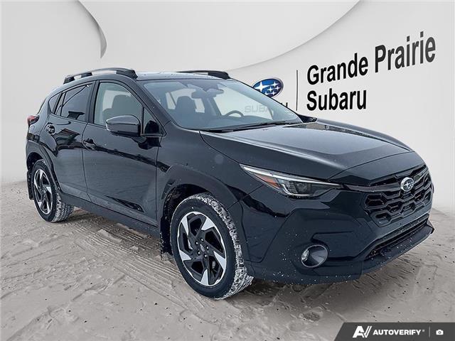 2026 Subaru Crosstrek Limited (Stk: 26XV8271) in Grande Prairie - Image 7 of 26