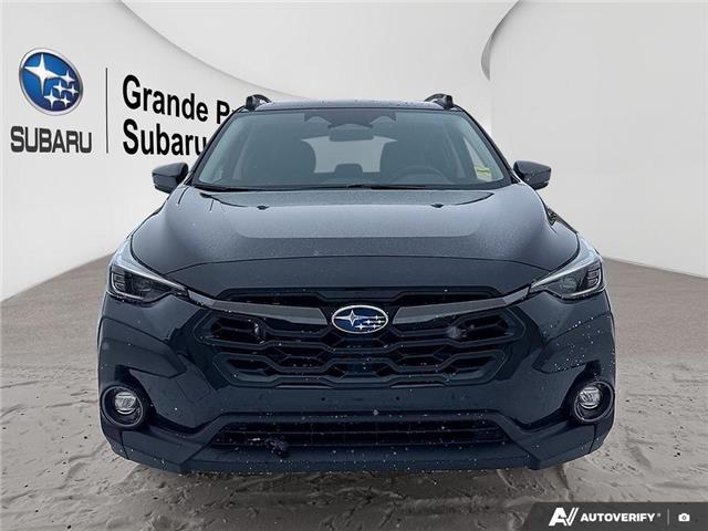 2026 Subaru Crosstrek Limited (Stk: 26XV8271) in Grande Prairie - Image 8 of 26