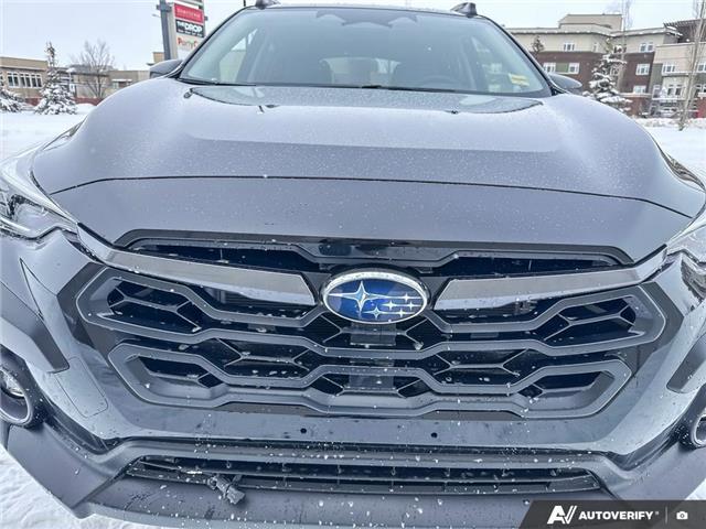2026 Subaru Crosstrek Limited (Stk: 26XV8271) in Grande Prairie - Image 11 of 26