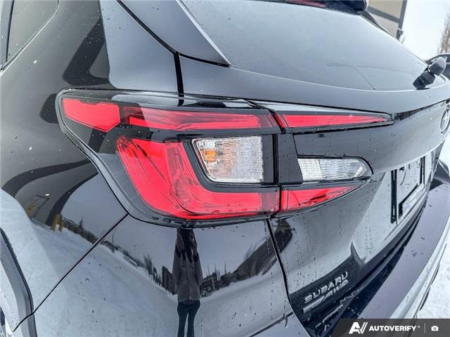 2026 Subaru Crosstrek Limited (Stk: 26XV8271) in Grande Prairie - Image 12 of 26
