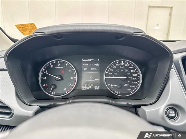 2026 Subaru Crosstrek Limited (Stk: 26XV8271) in Grande Prairie - Image 16 of 26