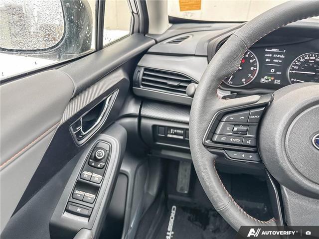 2026 Subaru Crosstrek Limited (Stk: 26XV8271) in Grande Prairie - Image 18 of 26