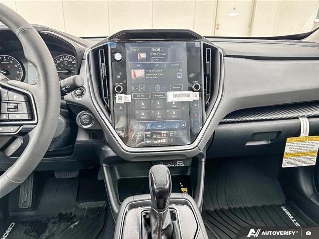 2026 Subaru Crosstrek Limited (Stk: 26XV8271) in Grande Prairie - Image 20 of 26