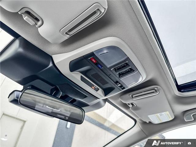 2026 Subaru Crosstrek Limited (Stk: 26XV8271) in Grande Prairie - Image 22 of 26