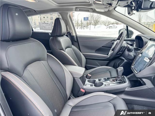 2026 Subaru Crosstrek Limited (Stk: 26XV8271) in Grande Prairie - Image 23 of 26