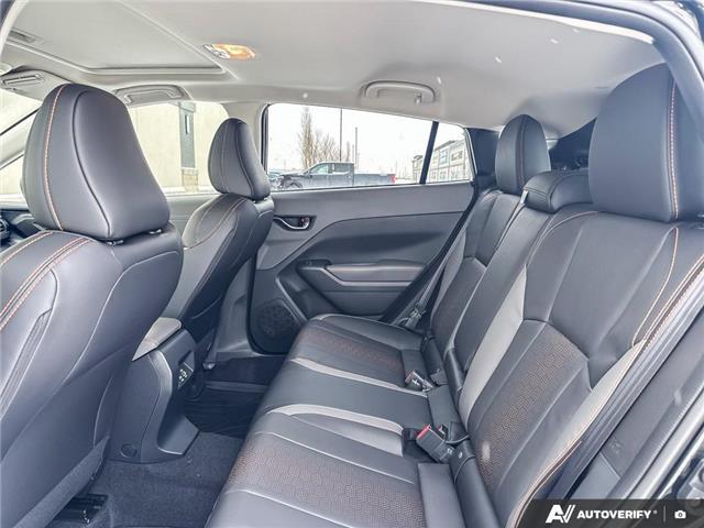 2026 Subaru Crosstrek Limited (Stk: 26XV8271) in Grande Prairie - Image 24 of 26