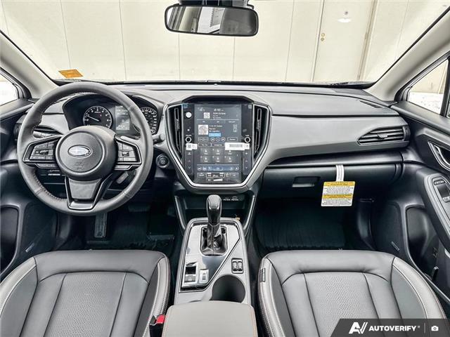 2026 Subaru Crosstrek Limited (Stk: 26XV8271) in Grande Prairie - Image 25 of 26