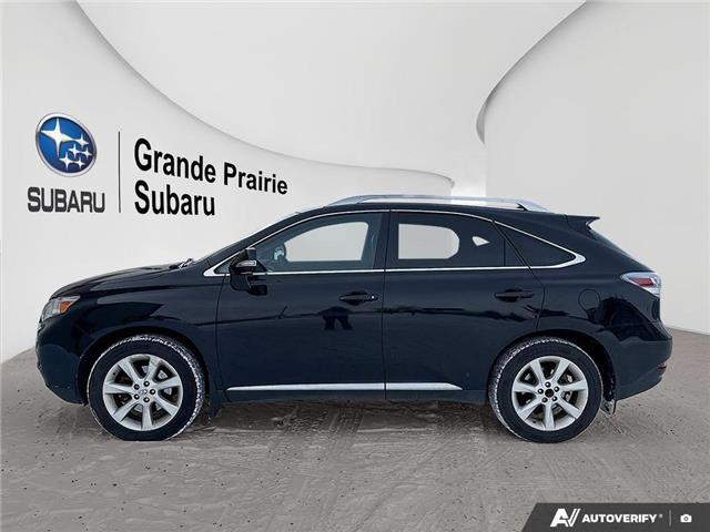 2011 Lexus RX 350  (Stk: PS2037A) in Grande Prairie - Image 2 of 26