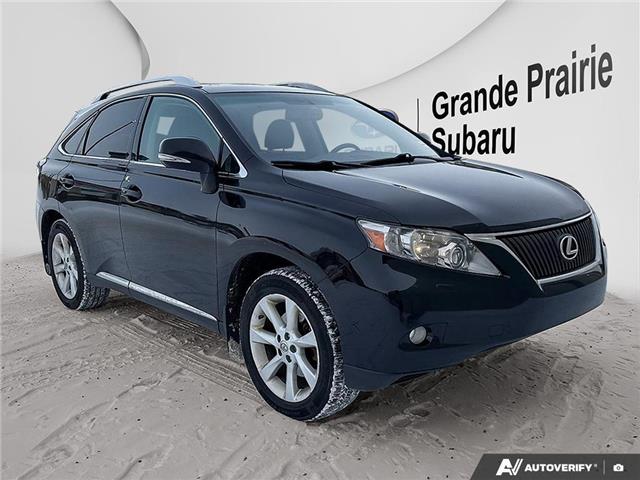 2011 Lexus RX 350  (Stk: PS2037A) in Grande Prairie - Image 7 of 26
