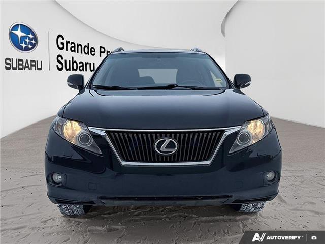 2011 Lexus RX 350  (Stk: PS2037A) in Grande Prairie - Image 8 of 26