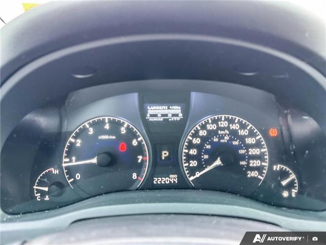 2011 Lexus RX 350  (Stk: PS2037A) in Grande Prairie - Image 16 of 26