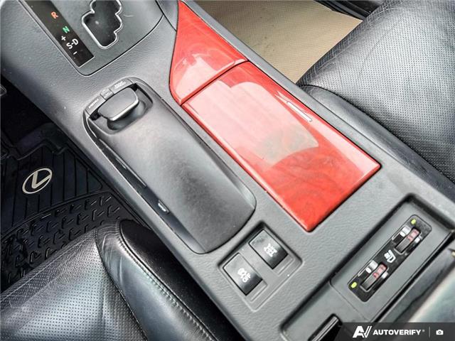 2011 Lexus RX 350  (Stk: PS2037A) in Grande Prairie - Image 19 of 26