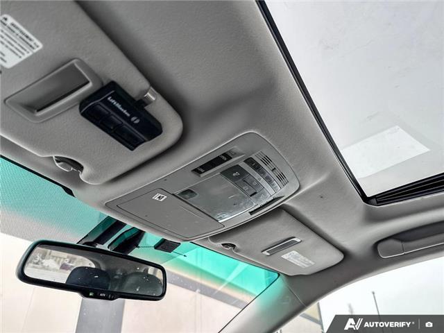 2011 Lexus RX 350  (Stk: PS2037A) in Grande Prairie - Image 22 of 26