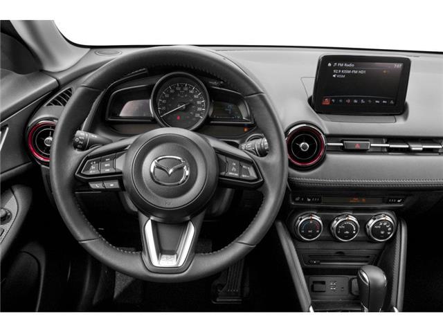 2018 Mazda CX-3 GS (Stk: 03613LA) in Owen Sound - Image 4 of 12