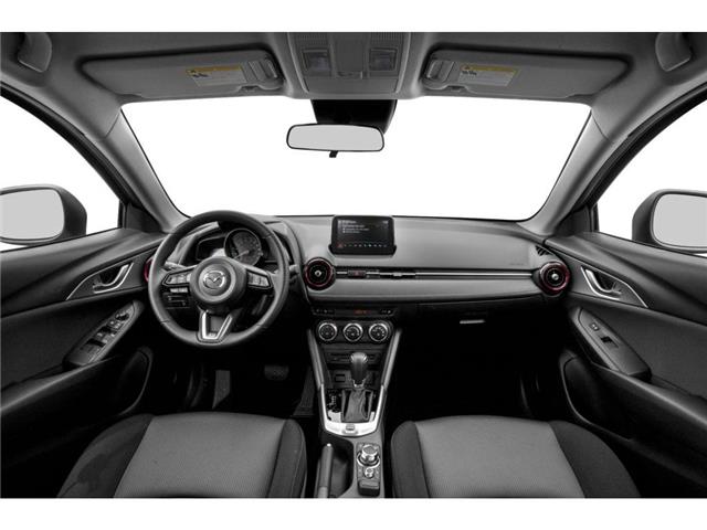 2018 Mazda CX-3 GS (Stk: 03613LA) in Owen Sound - Image 5 of 12