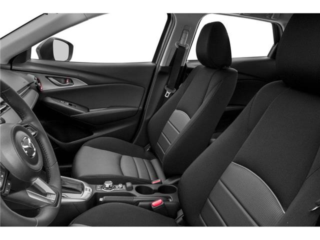 2018 Mazda CX-3 GS (Stk: 03613LA) in Owen Sound - Image 6 of 12