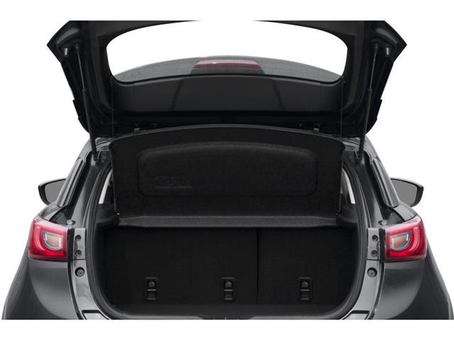 2018 Mazda CX-3 GS (Stk: 03613LA) in Owen Sound - Image 8 of 12