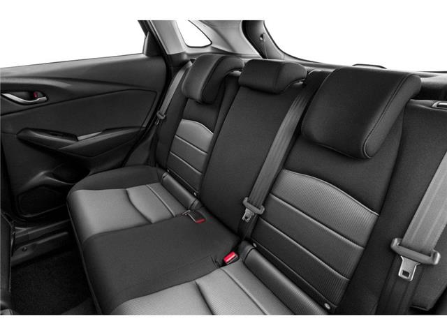 2018 Mazda CX-3 GS (Stk: 03613LA) in Owen Sound - Image 9 of 12