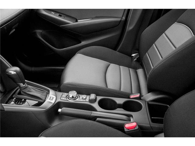 2018 Mazda CX-3 GS (Stk: 03613LA) in Owen Sound - Image 10 of 12