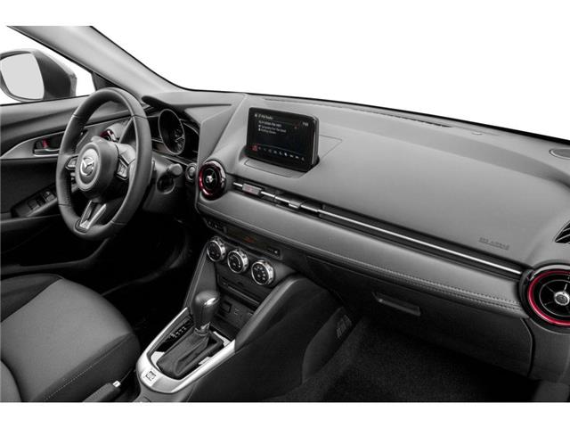 2018 Mazda CX-3 GS (Stk: 03613LA) in Owen Sound - Image 11 of 12