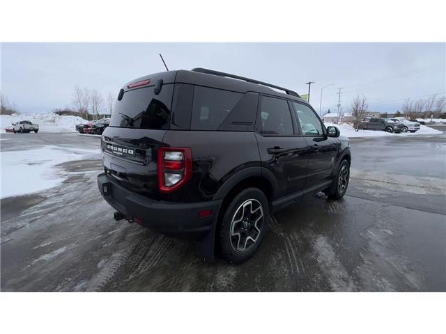 2021 Ford Bronco Sport Big Bend (Stk: 26069) in Sudbury - Image 4 of 26