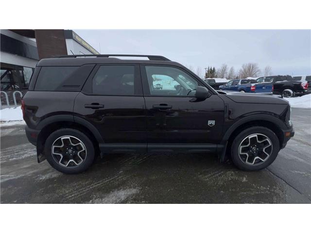 2021 Ford Bronco Sport Big Bend (Stk: 26069) in Sudbury - Image 5 of 26