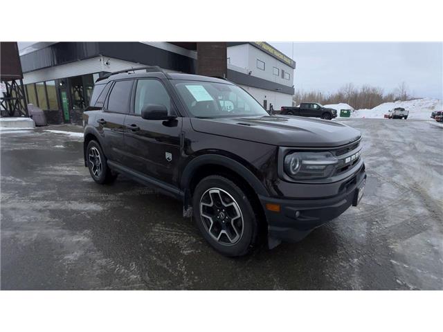 2021 Ford Bronco Sport Big Bend (Stk: 26069) in Sudbury - Image 6 of 26