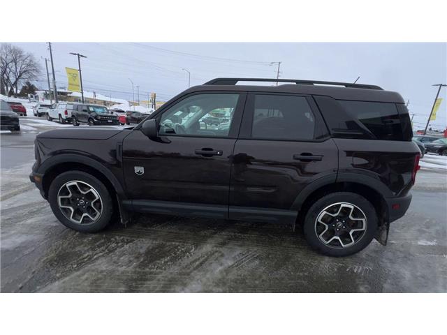2021 Ford Bronco Sport Big Bend (Stk: 26069) in Sudbury - Image 9 of 26