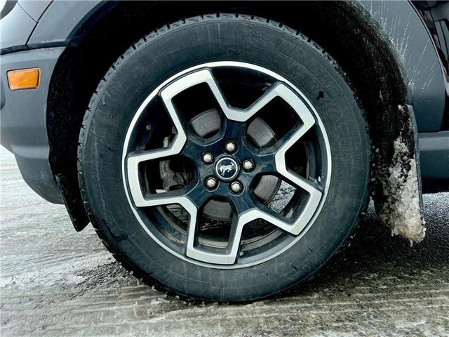 2021 Ford Bronco Sport Big Bend (Stk: 26069) in Sudbury - Image 10 of 26
