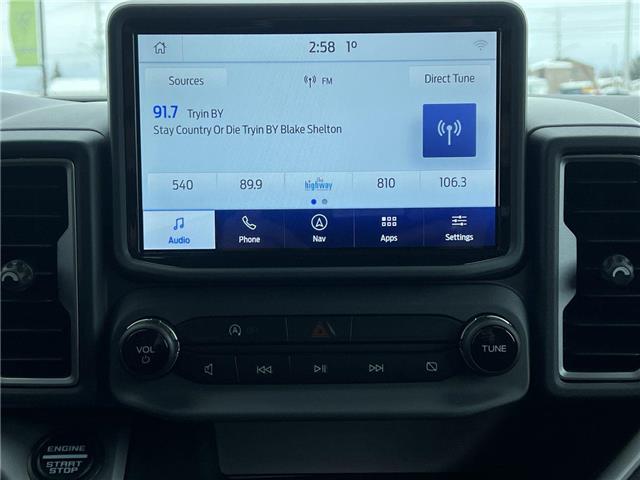 2021 Ford Bronco Sport Big Bend (Stk: 26069) in Sudbury - Image 16 of 26