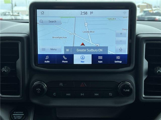 2021 Ford Bronco Sport Big Bend (Stk: 26069) in Sudbury - Image 18 of 26