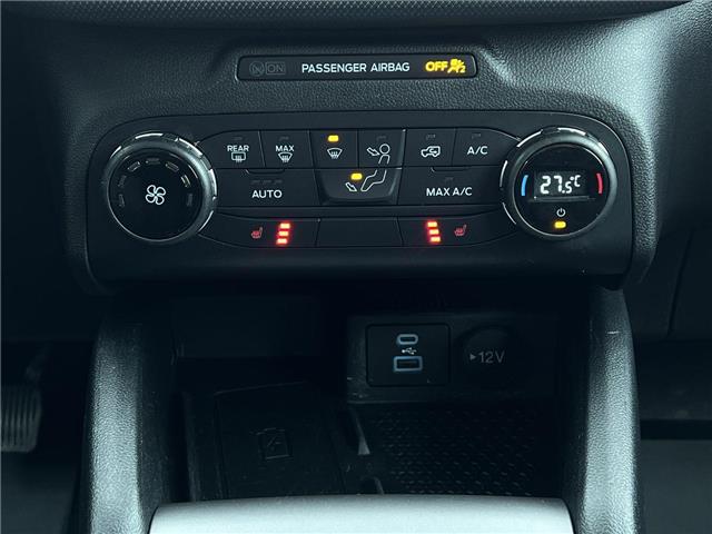 2021 Ford Bronco Sport Big Bend (Stk: 26069) in Sudbury - Image 19 of 26