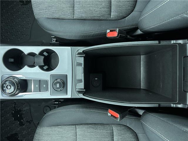 2021 Ford Bronco Sport Big Bend (Stk: 26069) in Sudbury - Image 21 of 26