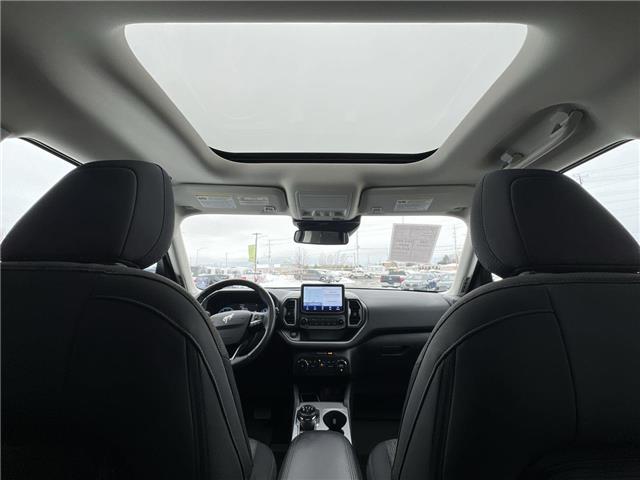 2021 Ford Bronco Sport Big Bend (Stk: 26069) in Sudbury - Image 22 of 26