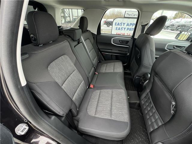 2021 Ford Bronco Sport Big Bend (Stk: 26069) in Sudbury - Image 23 of 26