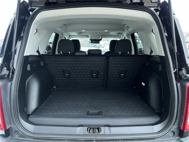 2021 Ford Bronco Sport Big Bend (Stk: 26069) in Sudbury - Image 25 of 26