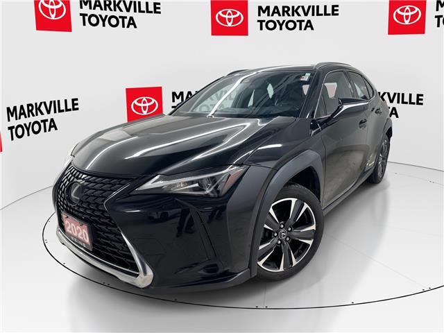 2020 Lexus UX 250h Base (Stk: 11U4375) in Markham - Image 1 of 34