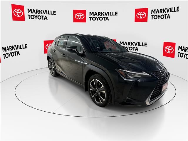 2020 Lexus UX 250h Base (Stk: 11U4375) in Markham - Image 2 of 34
