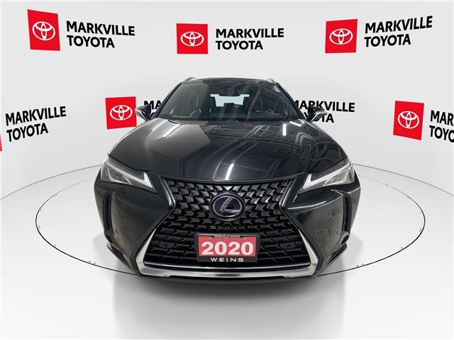 2020 Lexus UX 250h Base (Stk: 11U4375) in Markham - Image 3 of 34