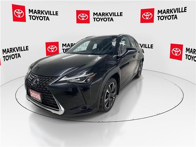 2020 Lexus UX 250h Base (Stk: 11U4375) in Markham - Image 4 of 34