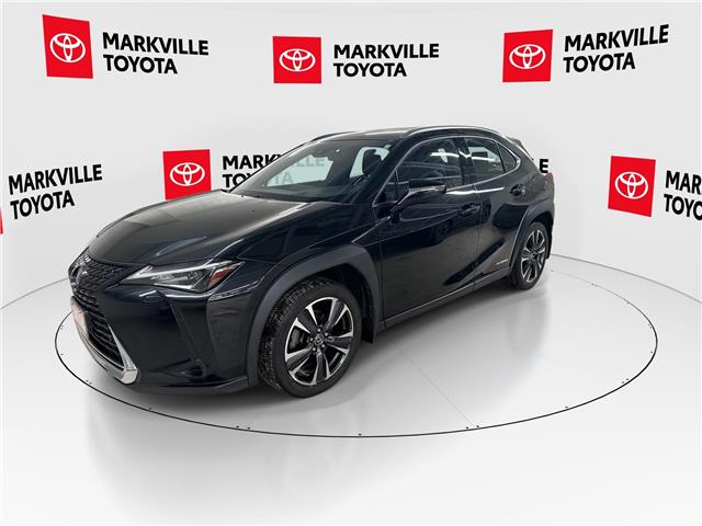 2020 Lexus UX 250h Base (Stk: 11U4375) in Markham - Image 5 of 34