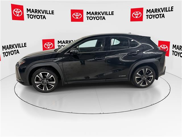 2020 Lexus UX 250h Base (Stk: 11U4375) in Markham - Image 6 of 34