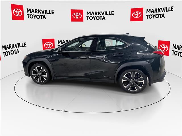 2020 Lexus UX 250h Base (Stk: 11U4375) in Markham - Image 7 of 34