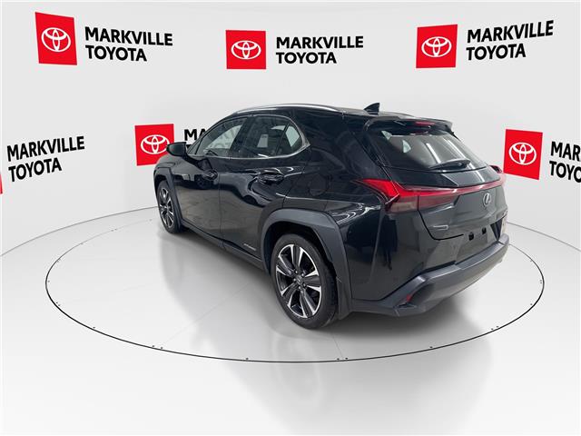 2020 Lexus UX 250h Base (Stk: 11U4375) in Markham - Image 8 of 34