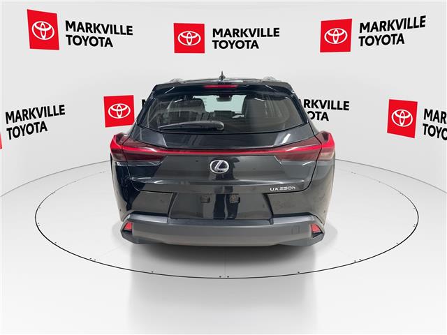 2020 Lexus UX 250h Base (Stk: 11U4375) in Markham - Image 9 of 34